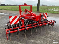 Seedbed combination He-Va Frontroller 300