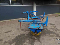 Sweeper  Veegmachine / Veegbezem hydr. aangedreven