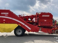 Potato harvester Grimme SE 260 UB Kartoffelroder Potato Harvester