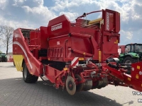 Potato harvester Grimme SE 260 UB Kartoffelroder Potato Harvester