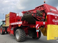 Potato harvester Grimme SE 260 UB Kartoffelroder Potato Harvester