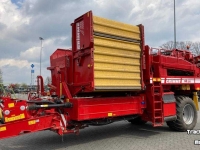 Potato harvester Grimme SE 260 UB Kartoffelroder Potato Harvester