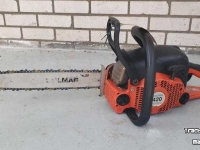 Chain saw Dolmar PS-420C Kettingzaag