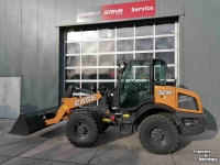 Wheelloader Case 321F HS compacte wiellader | shovel | kniklader