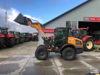 Wheelloader Case 321F HS compacte wiellader | shovel | kniklader