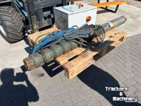 Submersible pump Caprari MAC620/2A-9 , mac 620/2a-9