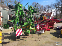 Tedder Stoll z905 D