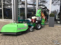 Other  Weedcontrol Air Combi Compact