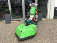 Other  Weedcontrol Air Combi Compact