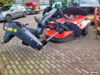 Mower Vicon Solid 631