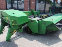 Mower John Deere 328