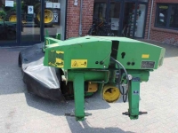 Mower John Deere 328