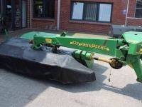 Mower John Deere 328