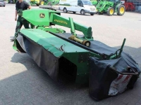 Mower John Deere 328