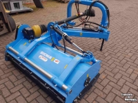 Flail mower Sicma Multigrind 160 Klepelmaaier