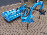 Flail mower Sicma Multigrind 160 Klepelmaaier