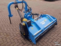 Flail mower Sicma Multigrind 160 Klepelmaaier