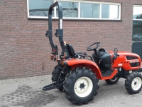 Horticultural Tractors Branson 2100