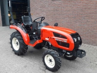 Horticultural Tractors Branson 2100