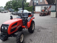 Horticultural Tractors Branson 2100