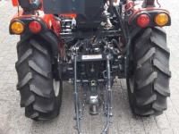 Horticultural Tractors Branson 2100