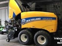 Balers New Holland BB 1270