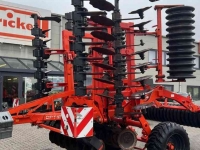 Disc harrow Kuhn Optimer+6003