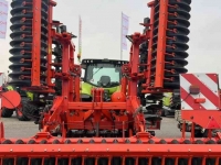 Disc harrow Kuhn Optimer+6003