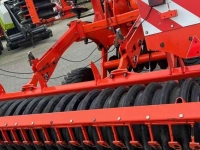 Disc harrow Kuhn Optimer+6003