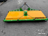 Pasture topper Joskin TR 275 C3