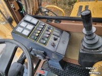 Excavator mobile Etec 808