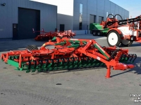 Seedbed combination Agro Masz AUC 60 Kompaktor