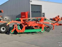 Seedbed combination Agro Masz AUC 60 Kompaktor