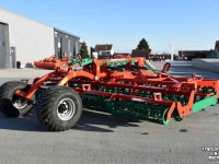 Seedbed combination Agro Masz AUC 60 Kompaktor