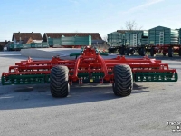 Seedbed combination Agro Masz AUC 60 Kompaktor