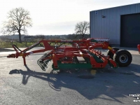 Seedbed combination Agro Masz AUC 60 Kompaktor