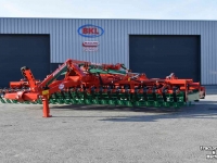 Seedbed combination Agro Masz AUC 60 Kompaktor