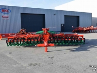 Seedbed combination Agro Masz AUC 60 Kompaktor