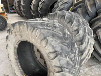 Wheels, Tyres, Rims & Dual spacers Trelleborg 480/65R28 TM 800