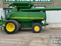 Combine John Deere 9860 4WD CM HYDRO COMBINE ONTARIO CAN