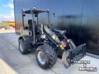 Wheelloader Pitbull X27-36