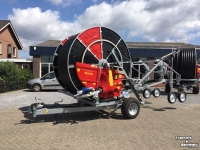 Irrigation hose reel Marani GT040C 110-320 uit voorraad leverbaar