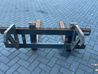 Pallet Forks  CNH Palletvorken