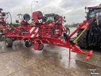 Tedder Lely Lotus 1325