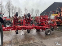 Tedder Lely Lotus 1325