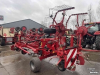 Tedder Lely Lotus 1325