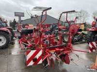 Tedder Lely Lotus 1325