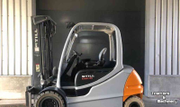 Forklift Still RX60