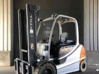 Forklift Still RX60