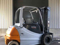 Forklift Still RX60